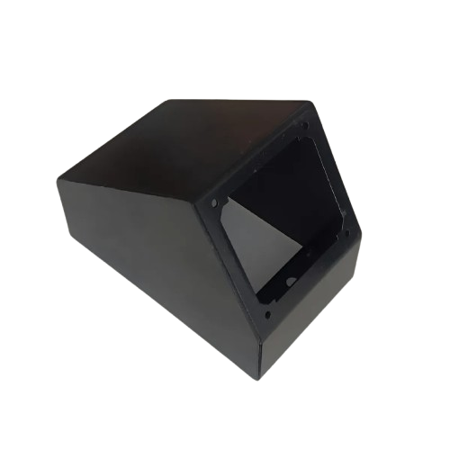 Suporte De Joystick Acionamento Caçamba