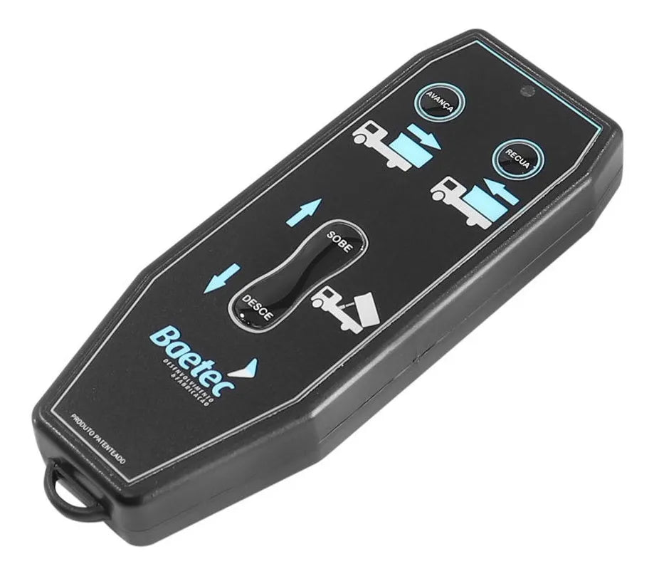 Controle Remoto Para Caçamba