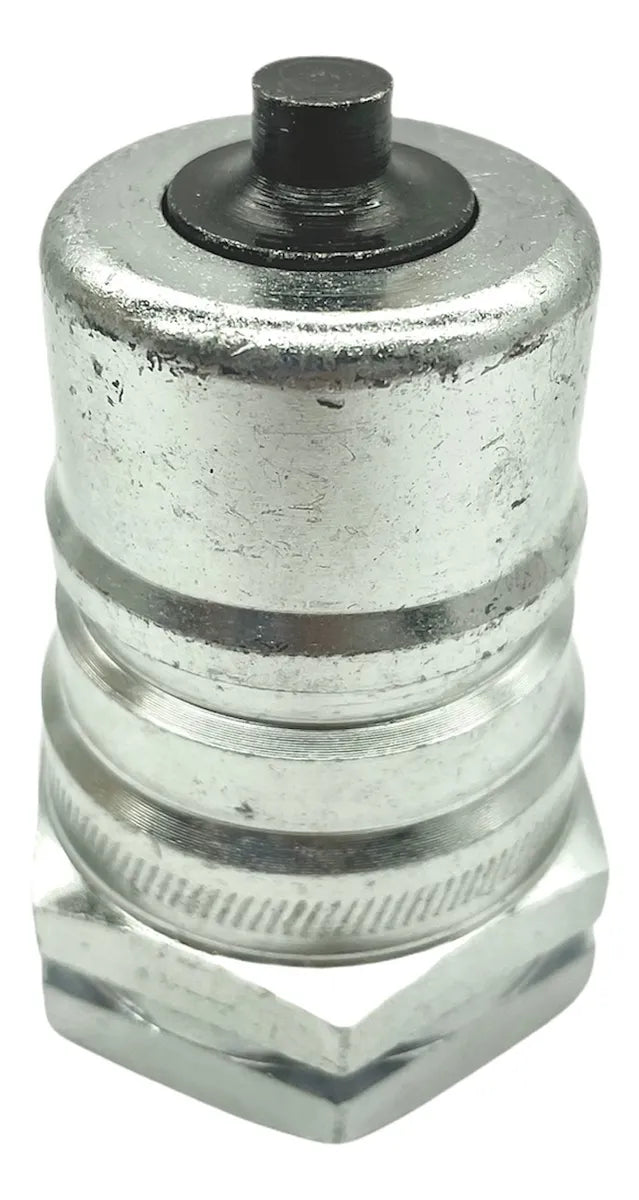 Engate Rápido Hidráulico 1 Polegada Completo